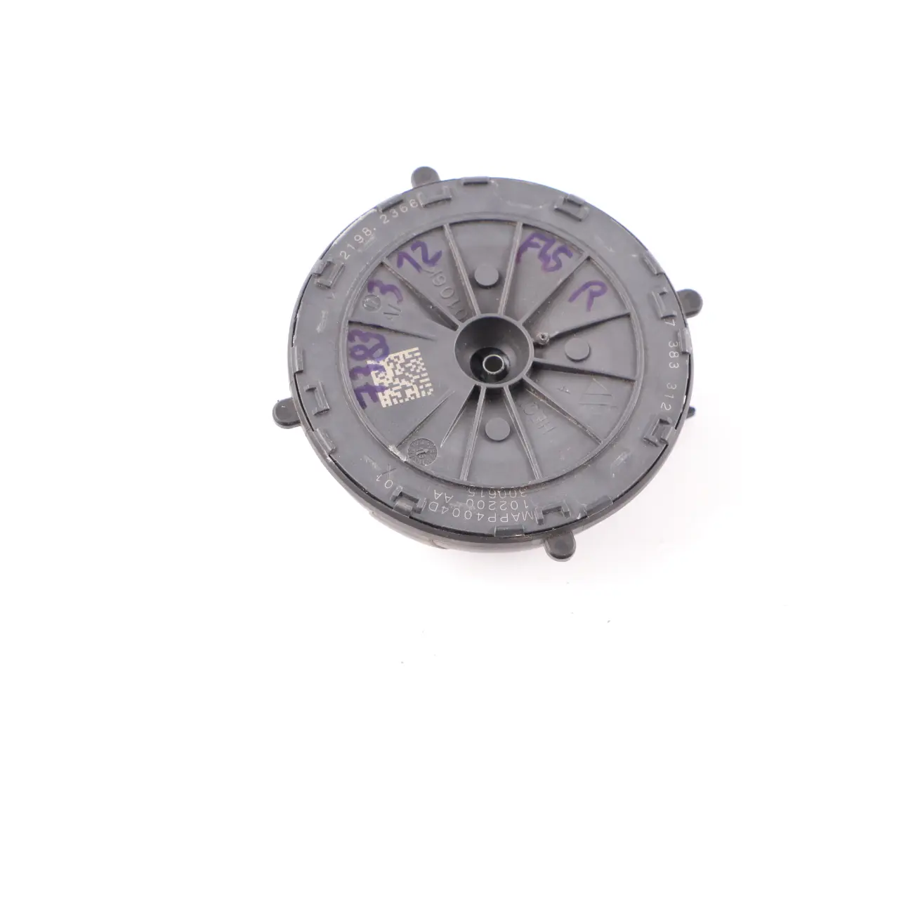 BMW F45 F46 F48 Regolatore Motore Specchio Destro 7383312