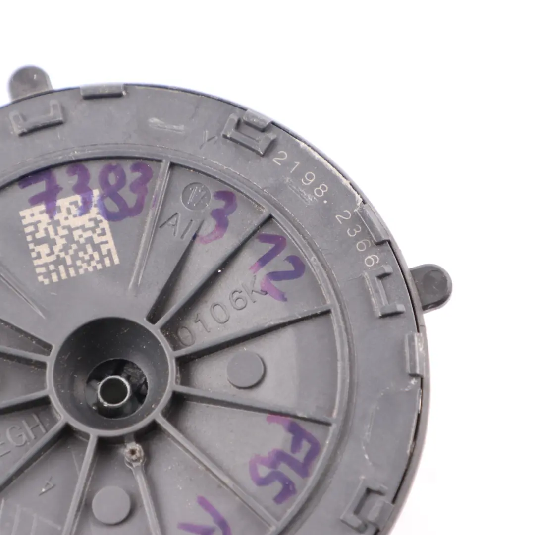 BMW F45 F46 F48 Prawy Silniczek Regulacji Lusterka Zewnętrznego - SKU 7383312 - Numer Części 7383312