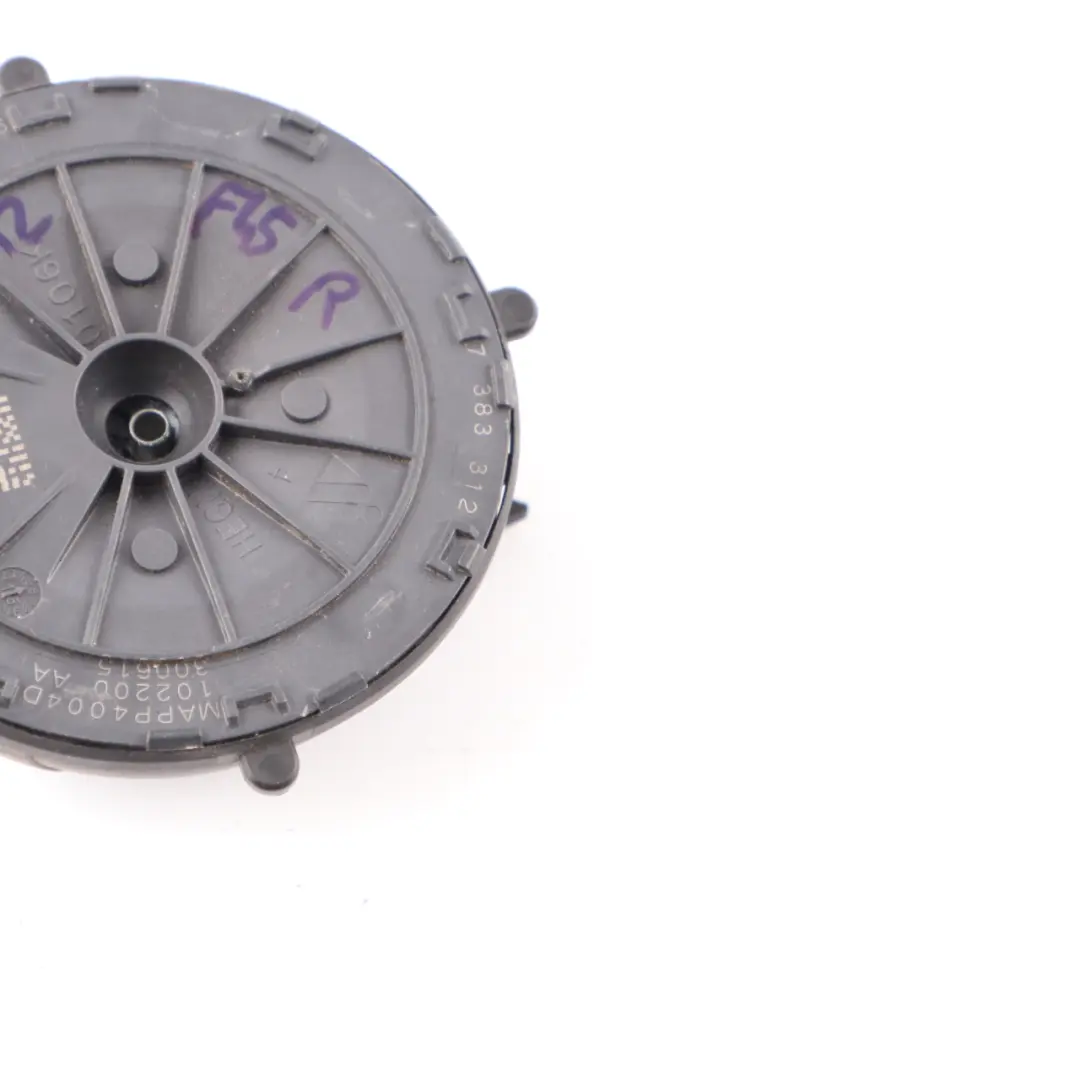 BMW F45 F46 F48 Regolatore Motore Specchio Destro - SKU 7383312 - Numero di parte 7383312