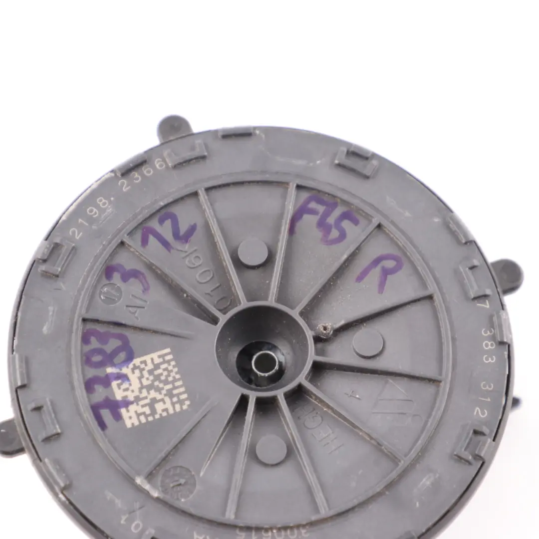 BMW F45 F46 F48 Moteur De Réglage Du Rétroviseur Extérieur Droit - SKU 7383312 - Numéro de pièce 7383312