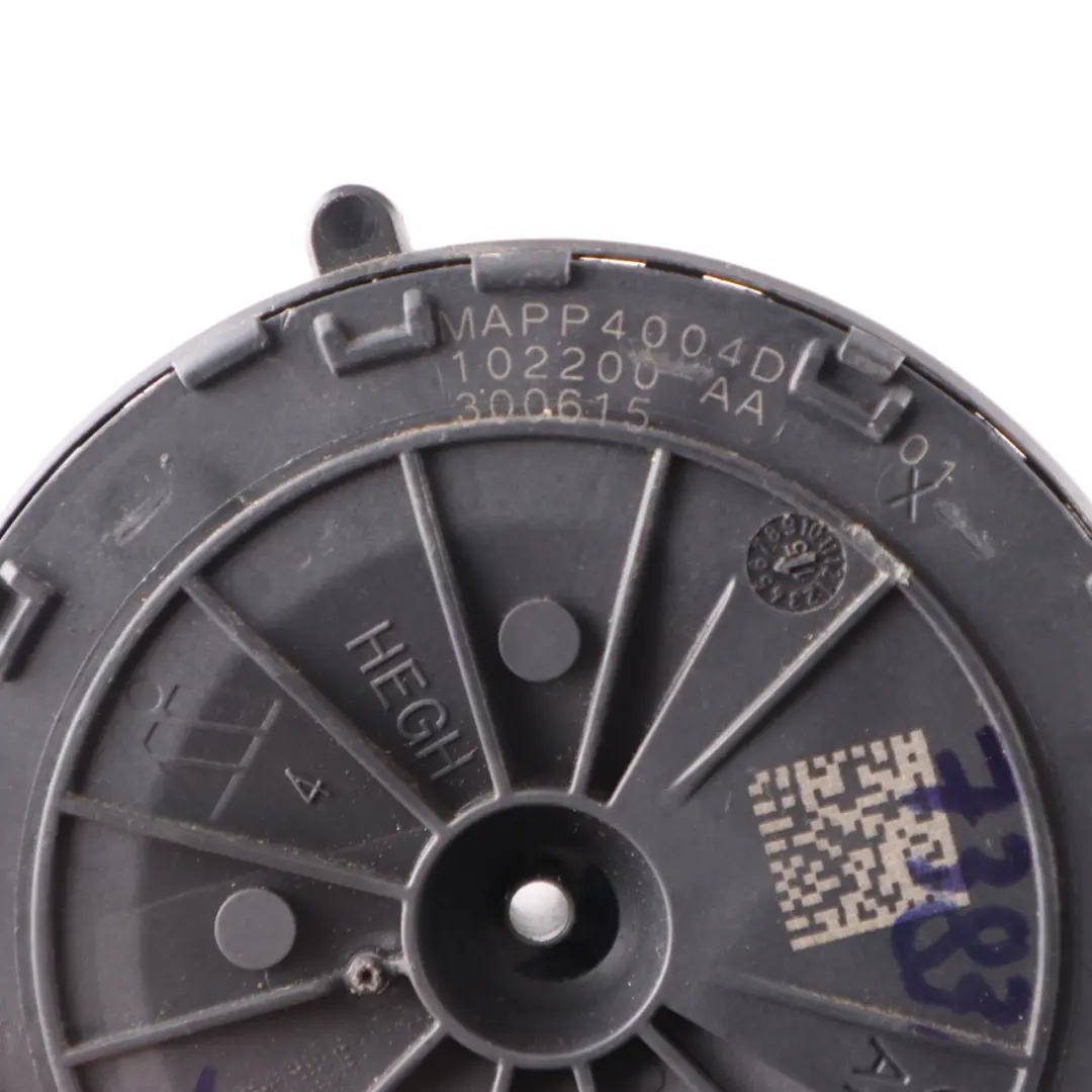 BMW F45 F46 F48 Regolatore Motore Specchio Destro - SKU 7383312 - Numero di parte 7383312