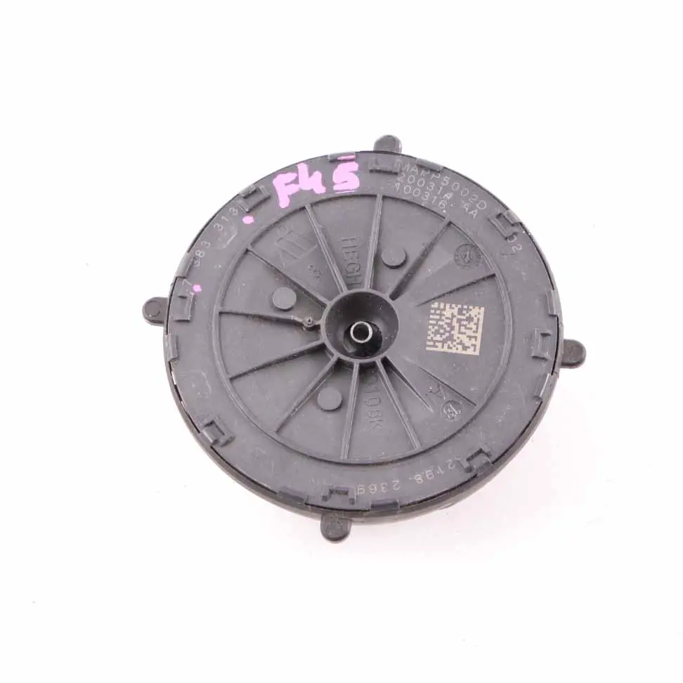 Wing Mirror Drive BMW X1 2 F45 F46 F48 Outside Memory Mirror Left Right - SKU 7383313 - Part number 7383313