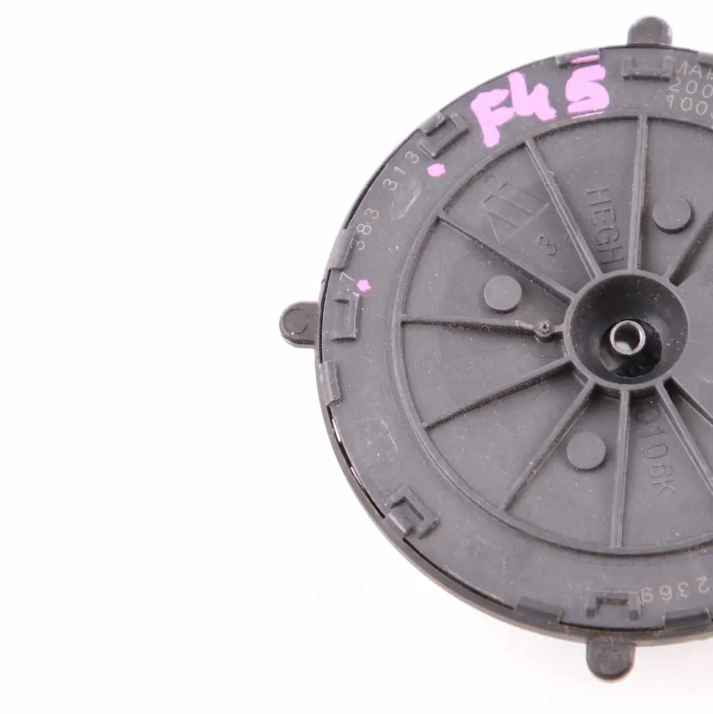  Specchio retrovisore BMW F45 F46 F48 Memoria esterna sinistra destra - SKU 7383313 - Numero di parte 7383313