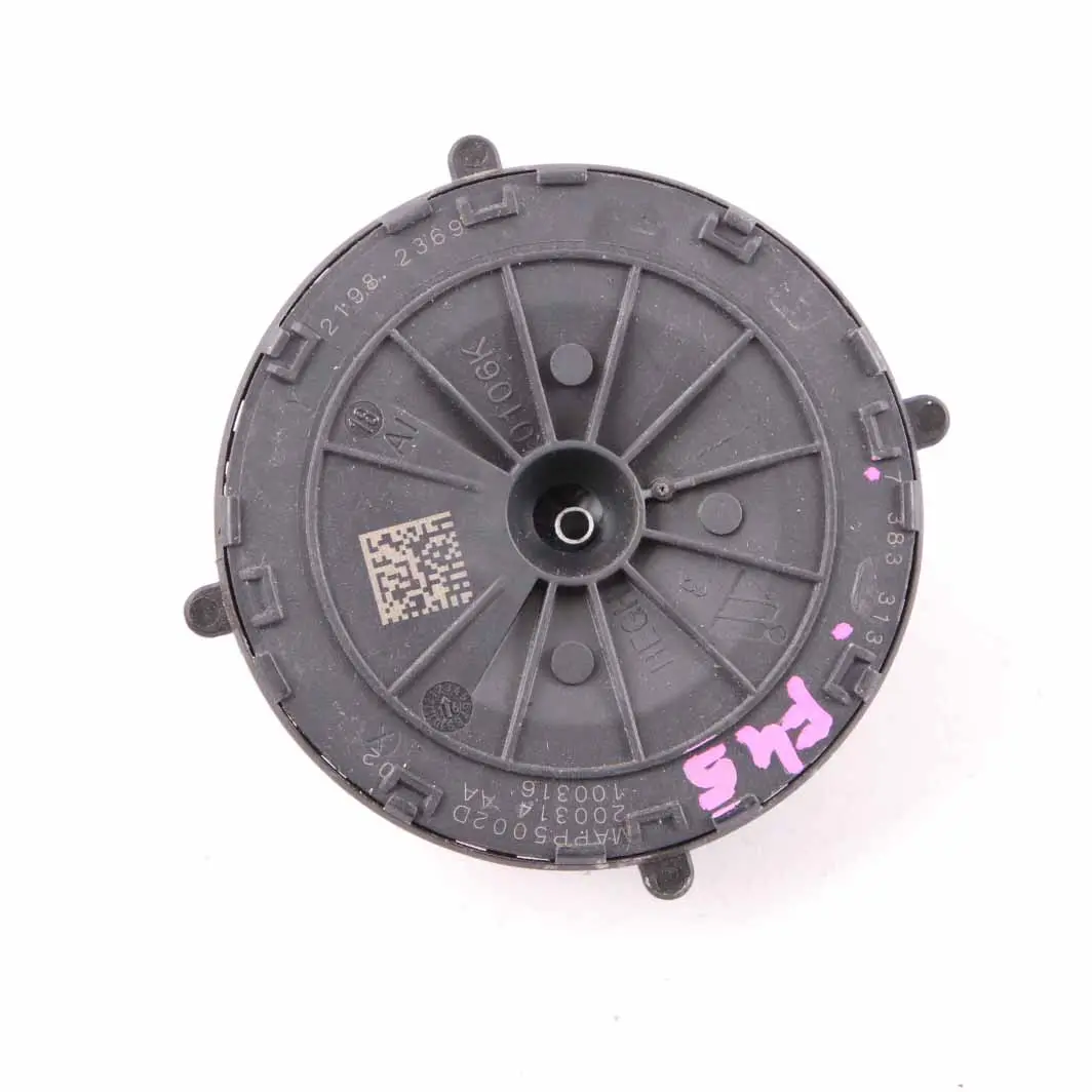  Wing Mirror Drive BMW X1 2 F45 F46 F48 Outside Memory Mirror Left Right - SKU 7383313 - Part number 7383313