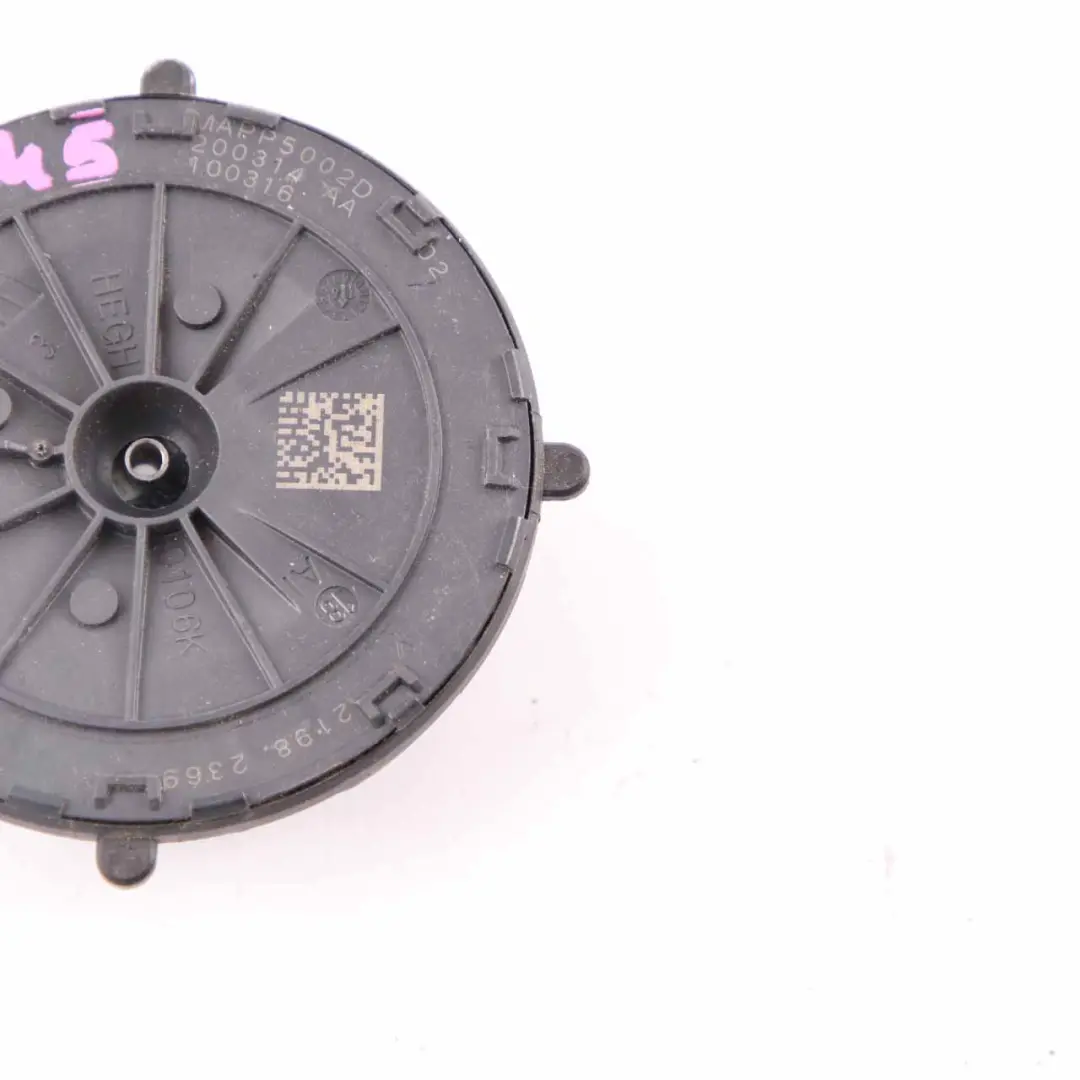  Wing Mirror Drive BMW X1 2 F45 F46 F48 Outside Memory Mirror Left Right - SKU 7383313 - Part number 7383313