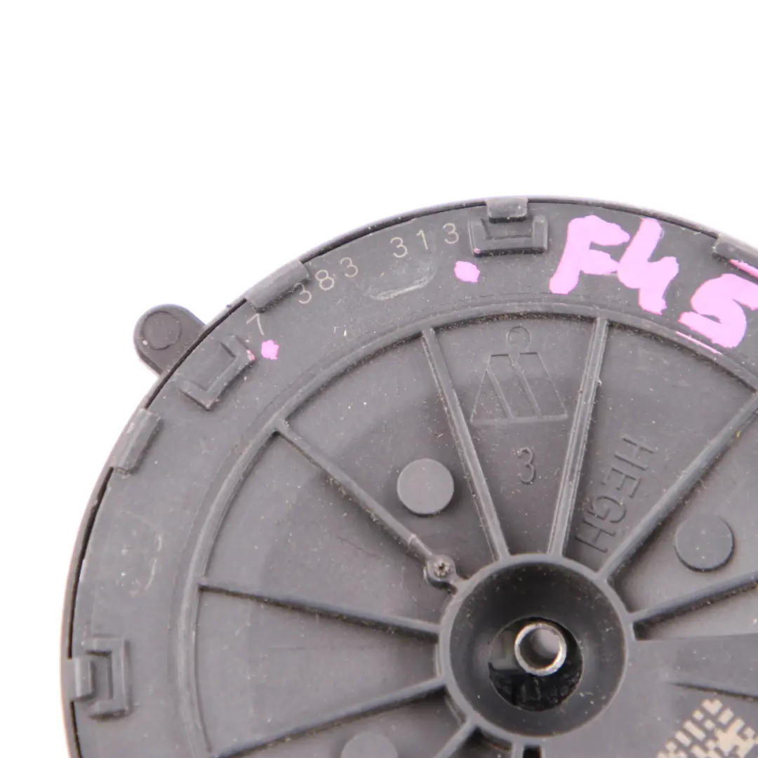 Rétroviseur BMW F45 F46 F48 Extérieur Mémoire Gauche Droite pour à propos du numéro de pièce 7383313 Rétroviseur BMW F45 F46 F48 Extérieur Mémoire Gauche Droite - SKU 7383313 - Numéro de pièce 7383313