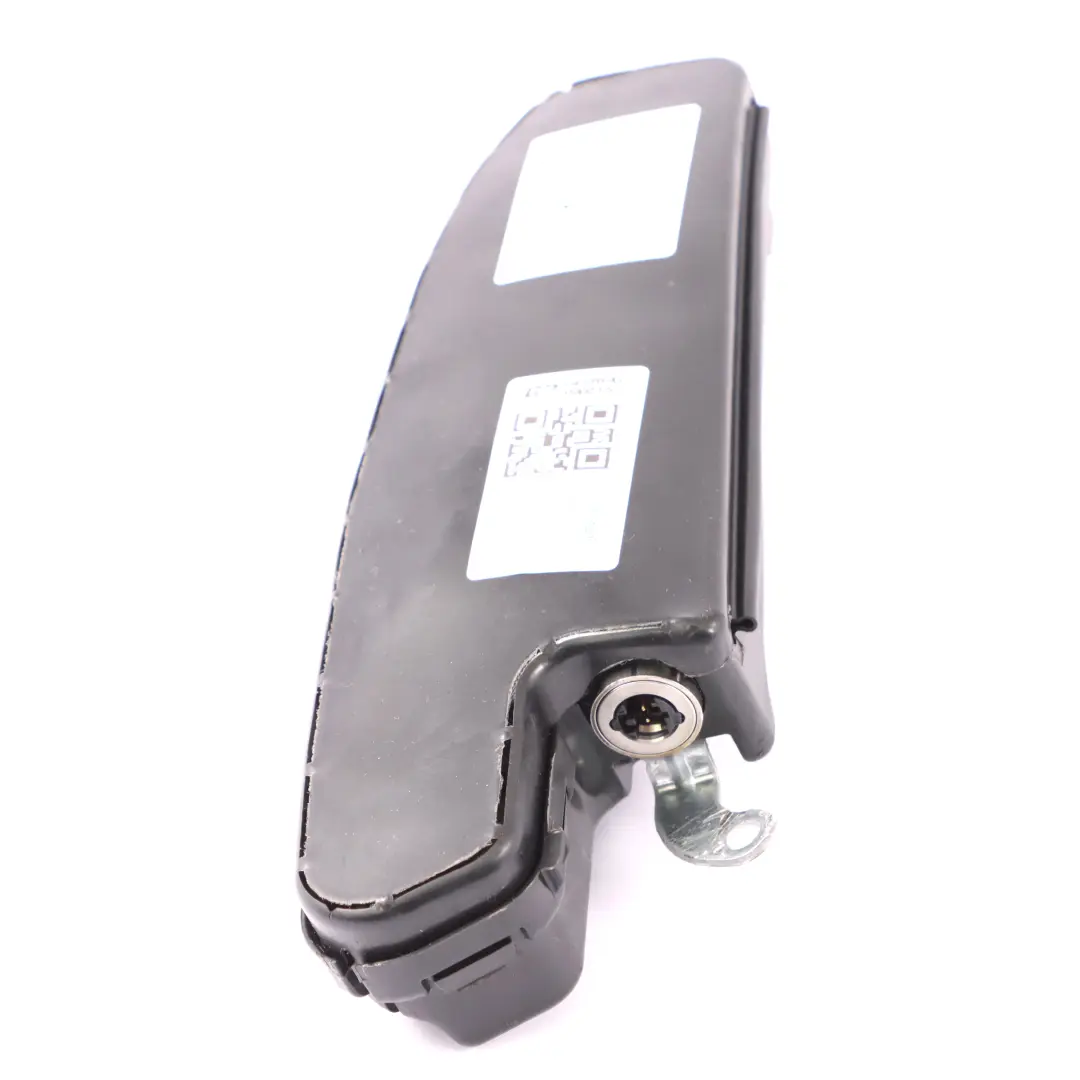 Side Air Module Front Left N/S to BMW G30 G31 G32 G11 LCI Seat with Part number 7383543 BMW G30 G31 G32 G11 LCI Seat Side Air Module Front Left N/S - SKU 7383543 - Part number 7383543