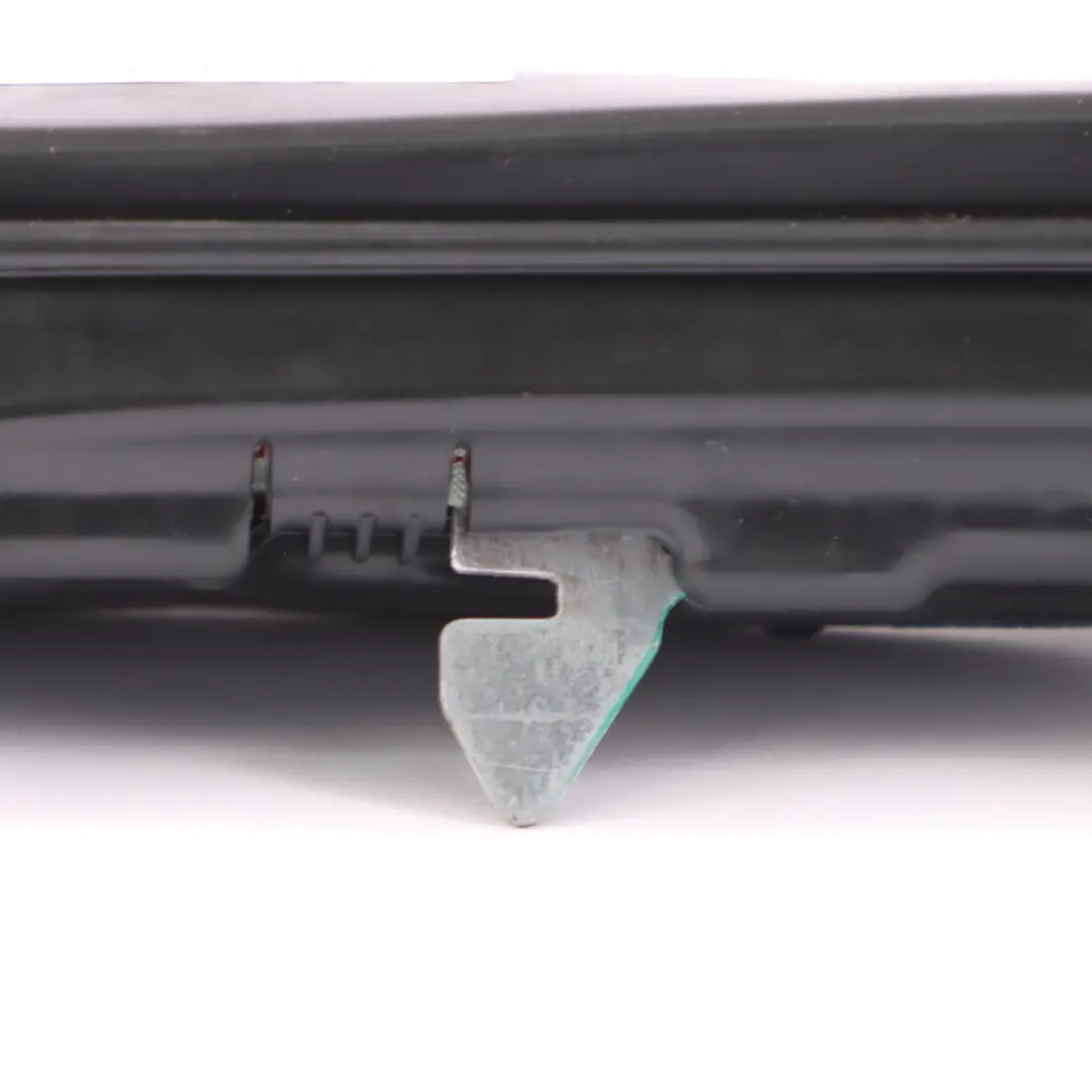 Asiento Lateral Módulo Aire Delantero Izquierdo para BMW G30 G31 G32 G11 LCI con número de pieza 7383543 BMW G30 G31 G32 G11 LCI Asiento Lateral Módulo Aire Delantero Izquierdo - SKU 7383543 - Número de pieza 7383543