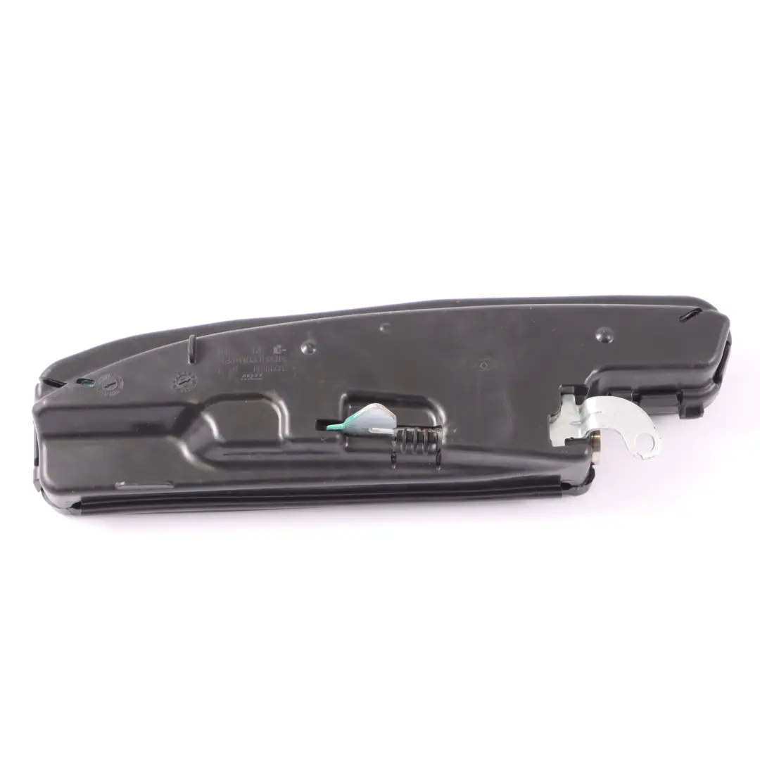 Asiento Lateral Módulo Aire Delantero Izquierdo para BMW G30 G31 G32 G11 LCI con número de pieza 7383543 BMW G30 G31 G32 G11 LCI Asiento Lateral Módulo Aire Delantero Izquierdo - SKU 7383543 - Número de pieza 7383543