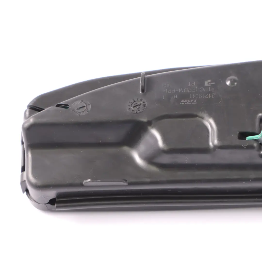 BMW G30 G31 G32 G11 LCI Asiento Lateral Módulo Aire Delantero Izquierdo - SKU 7383543 - Número de pieza 7383543