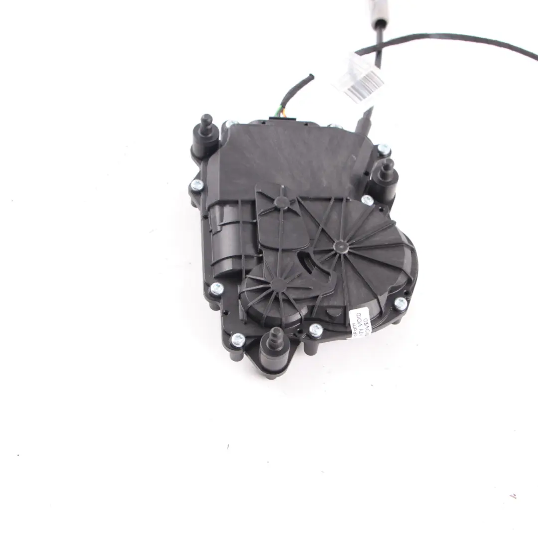 Tailgate Lock Motor BMW G30 X3 G01 Soft Close Power Lock - SKU 7383561 - Part number 7383561