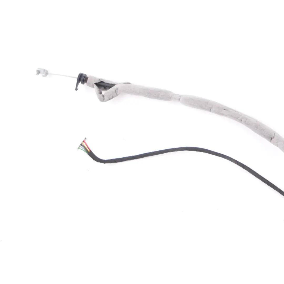  Moteur Verrouillage Hayon BMW G30 X3 G01 Verrouillage Électrique Fermeture Douce - SKU 7383561 - Numéro de pièce 7383561