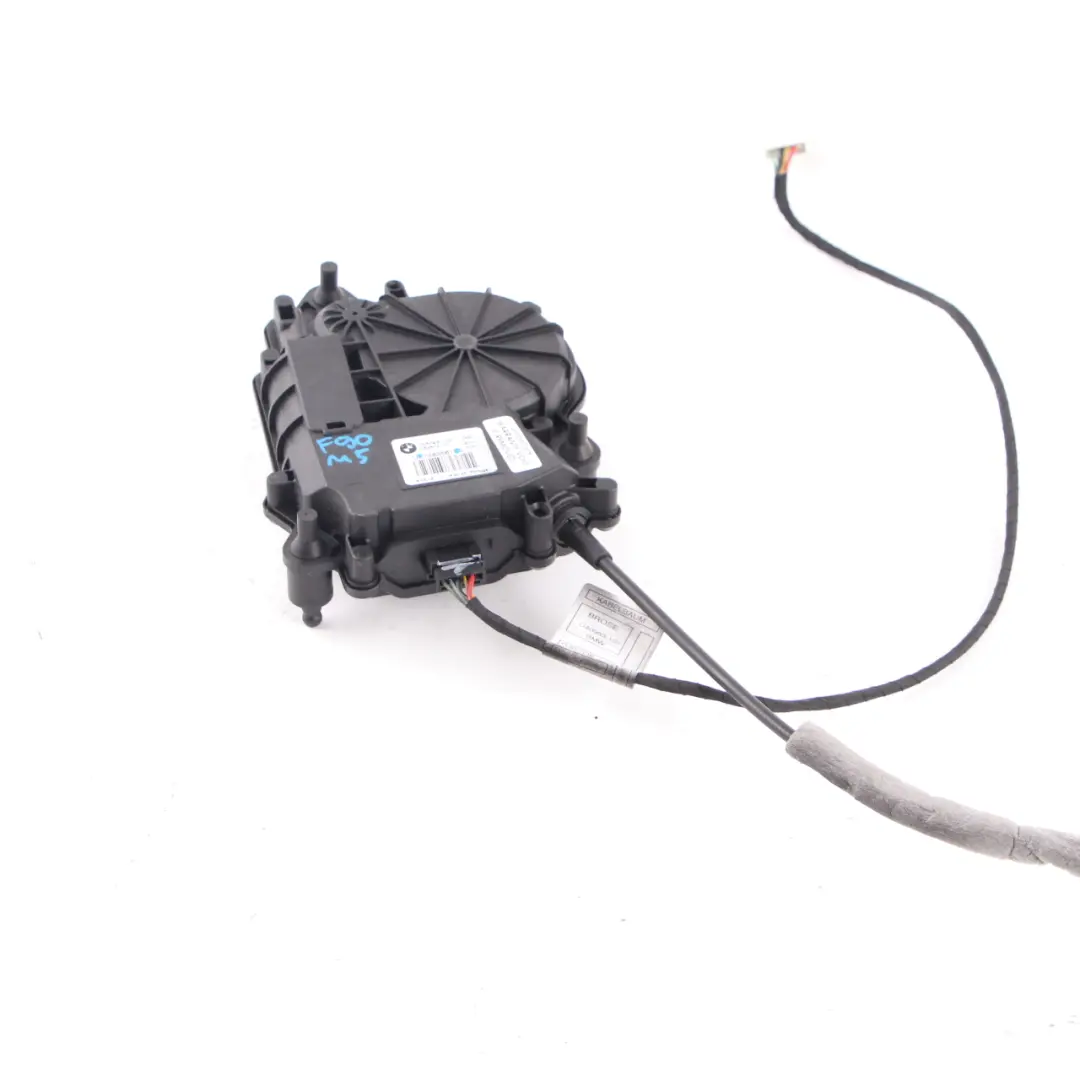 Heck Klappen Schloss Motor BMW G30 X3 G01 Soft Close Power Verriegelung für mit Teilenummer 7383561 Heck Klappen Schloss Motor BMW G30 X3 G01 Soft Close Power Verriegelung - SKU 7383561 - Teilenummer 7383561