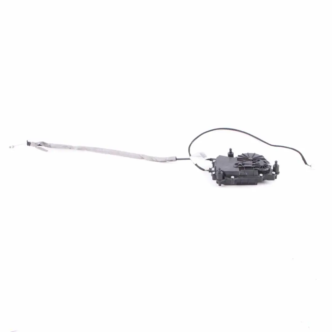  Moteur Verrouillage Hayon BMW G30 X3 G01 Verrouillage Électrique Fermeture Douce - SKU 7383561 - Numéro de pièce 7383561