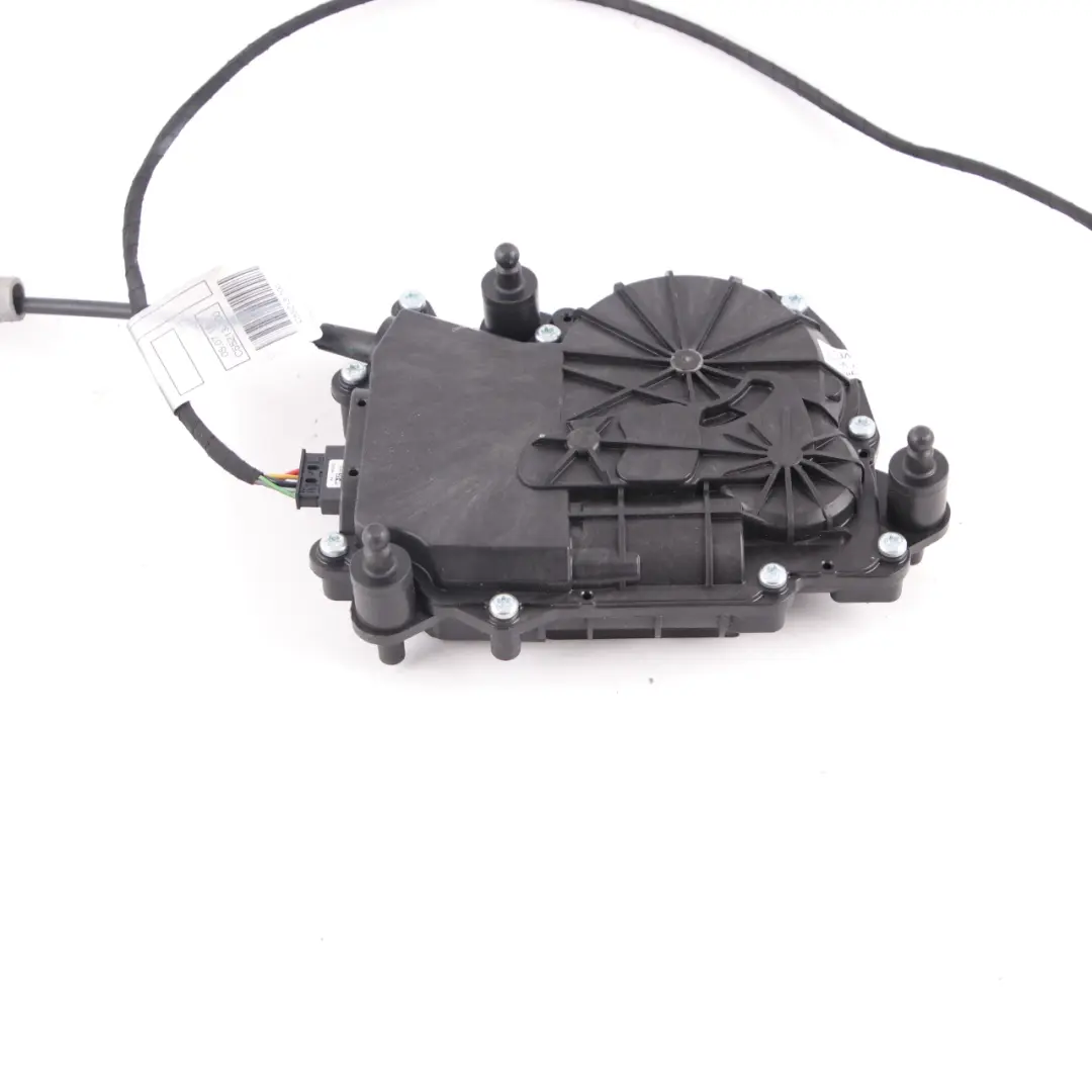  Moteur Verrouillage Hayon BMW G30 X3 G01 Verrouillage Électrique Fermeture Douce - SKU 7383561 - Numéro de pièce 7383561