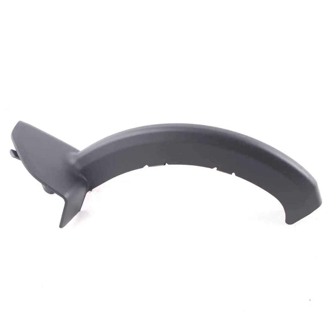 BMW G30 Trunk Hinge Cover Rear Right O/S Tailgate Trim Panel 7383563