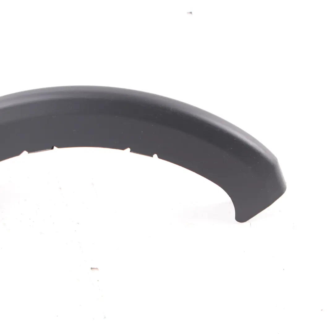 BMW G30 Osłona Zawiasu Bagażnika Prawy Tył - SKU 7383563 - Numer Części 7383563