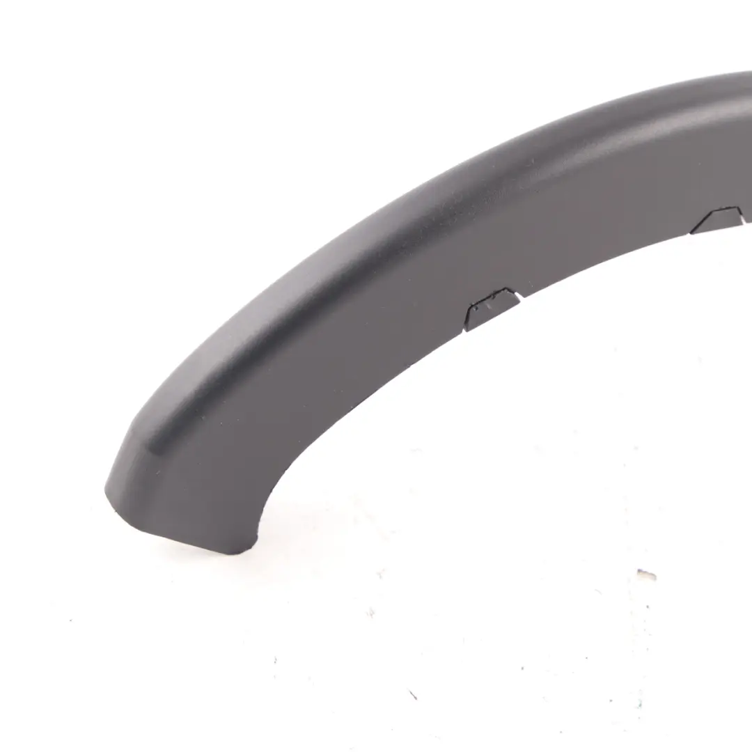 BMW G30 Osłona Zawiasu Bagażnika Prawy Tył - SKU 7383563 - Numer Części 7383563