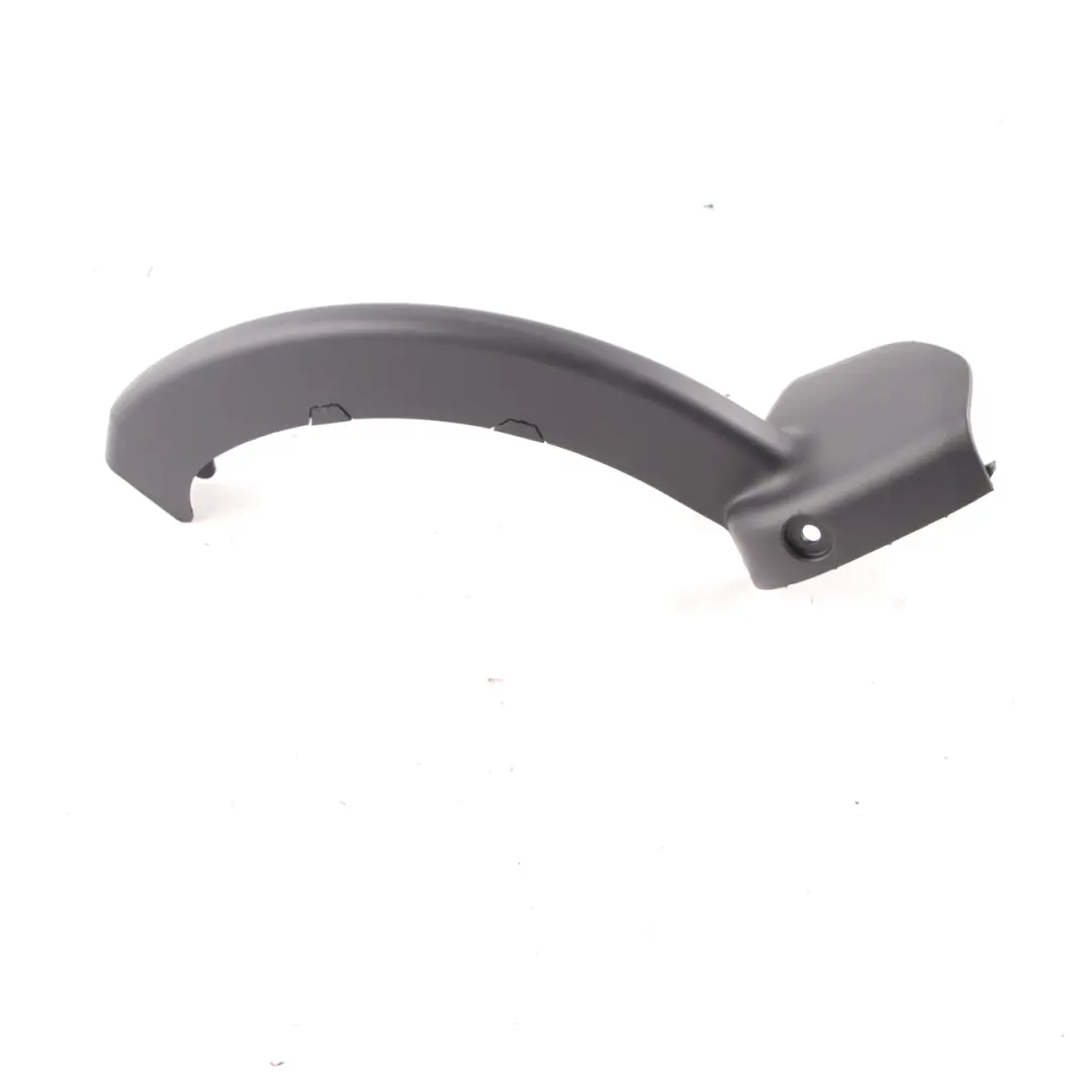 BMW G30 Osłona Zawiasu Bagażnika Prawy Tył - SKU 7383563 - Numer Części 7383563