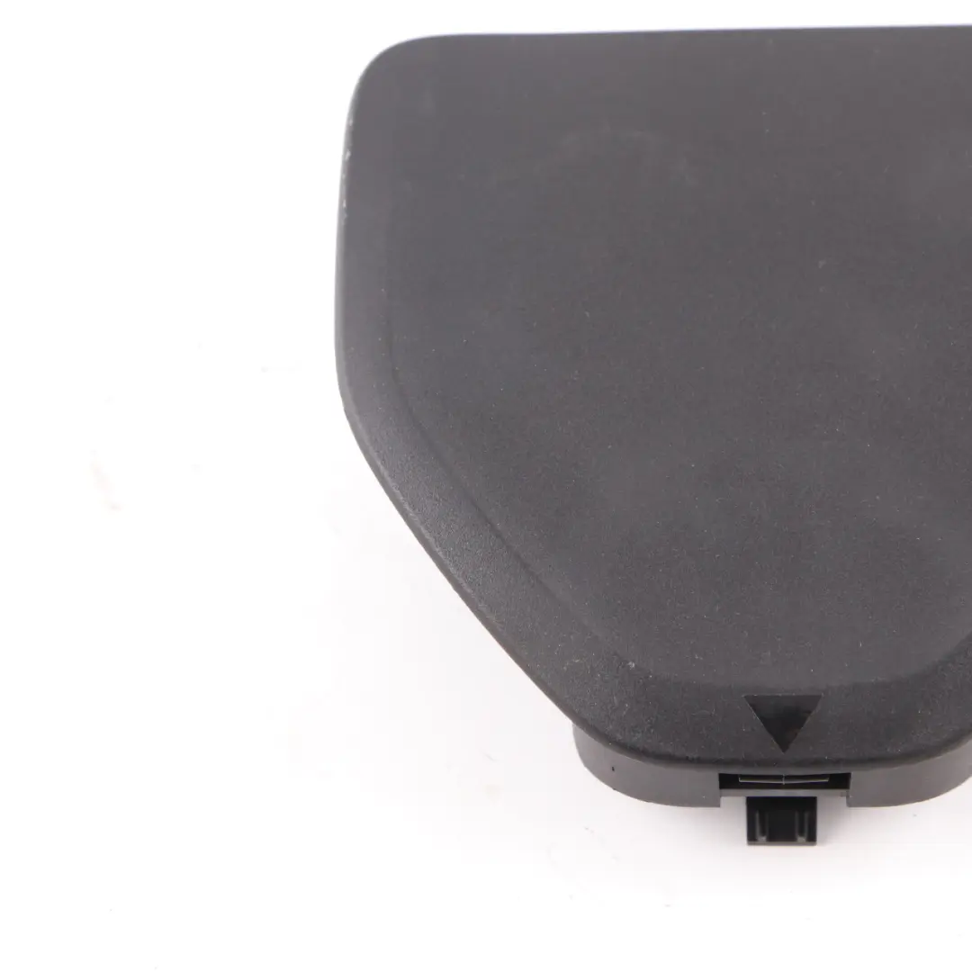 Gefahren Konsole BMW G20 G30 Warndreieck Halter Träger für mit Teilenummer 7383584 Gefahren Konsole BMW G20 G30 Warndreieck Halter Träger - SKU 7383584 - Teilenummer 7383584