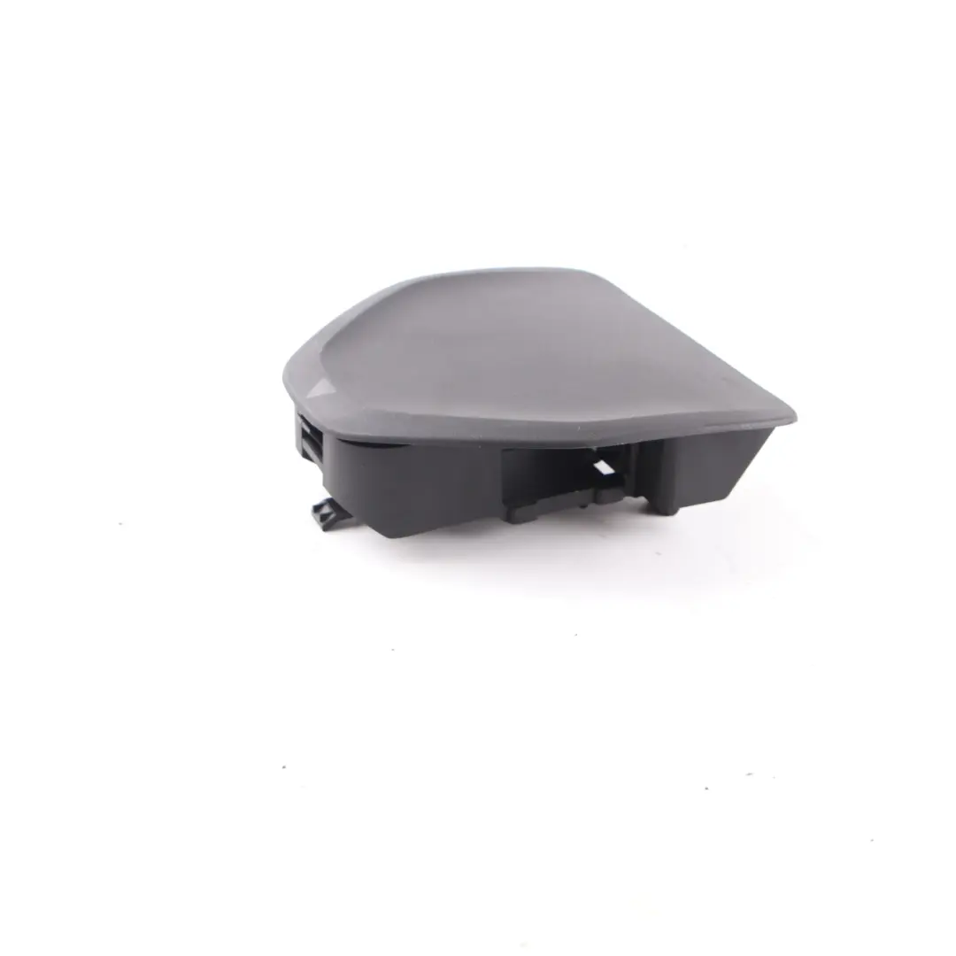  Hazard Bracket BMW G20 G30 Warning Triangle Holder Carrier - SKU 7383584 - Part number 7383584
