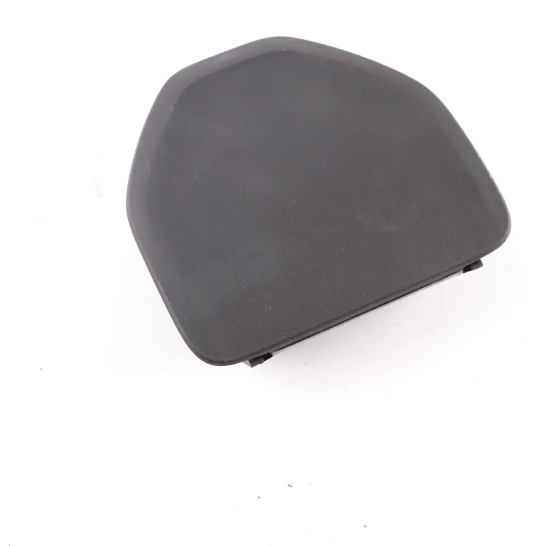 Gefahren Konsole BMW G20 G30 Warndreieck Halter Träger für mit Teilenummer 7383584 Gefahren Konsole BMW G20 G30 Warndreieck Halter Träger - SKU 7383584 - Teilenummer 7383584