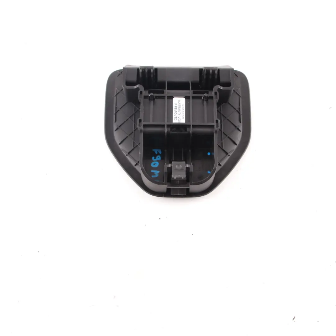 Staffa Di Pericolo BMW G20 G30 Supporto Per Triangolo Di Avvertimento per con numero di parte 7383584 Staffa Di Pericolo BMW G20 G30 Supporto Per Triangolo Di Avvertimento - SKU 7383584 - Numero di parte 7383584