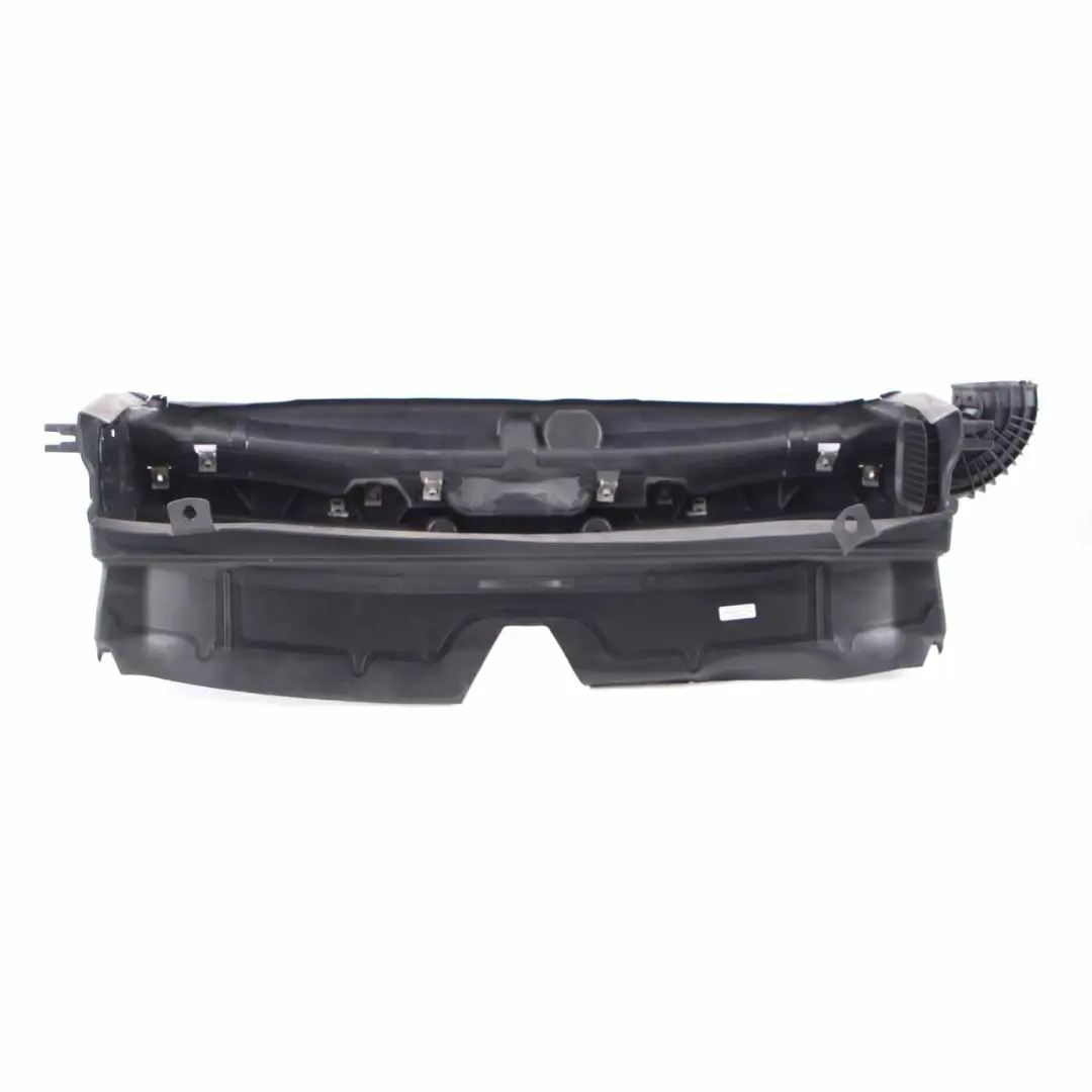 BMW F20 F21 LCI Radiator Air Duct Deflector 5174 - SKU 7383766 - Part number 7383766