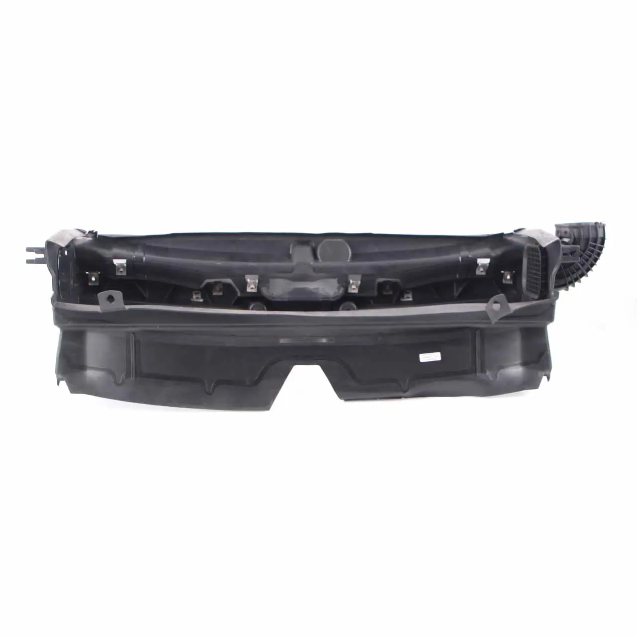 BMW F20 F21 LCI Radiator Air Duct Deflector 7383766 51747383766