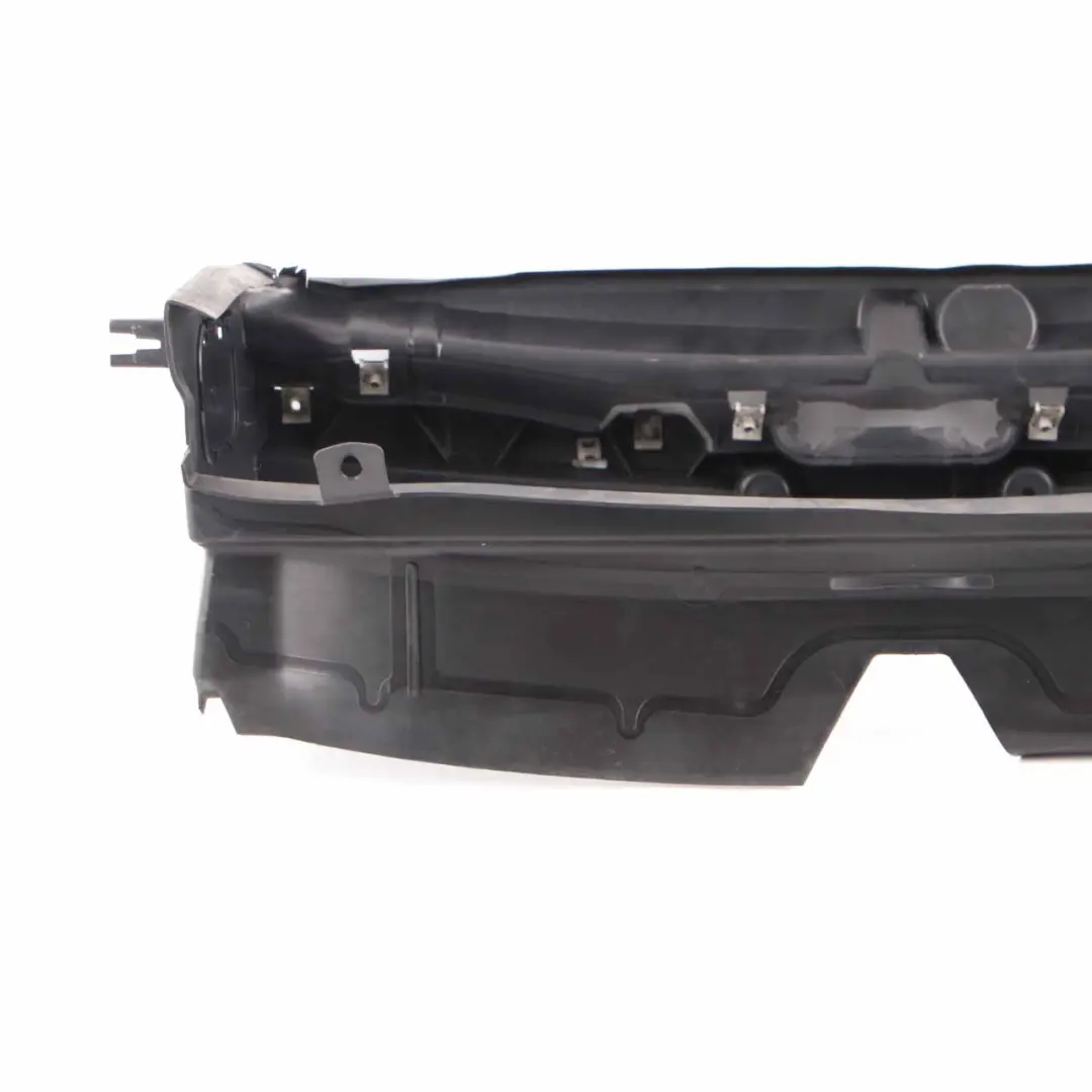 Radiator Air Duct Deflector 5174 to BMW F20 F21 LCI with Part number 7383766 BMW F20 F21 LCI Radiator Air Duct Deflector 5174 - SKU 7383766 - Part number 7383766