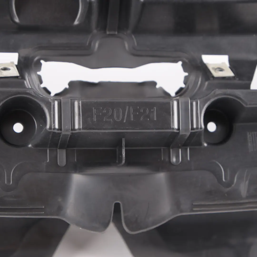 Radiator Air Duct Deflector 5174 to BMW F20 F21 LCI with Part number 7383766 BMW F20 F21 LCI Radiator Air Duct Deflector 5174 - SKU 7383766 - Part number 7383766