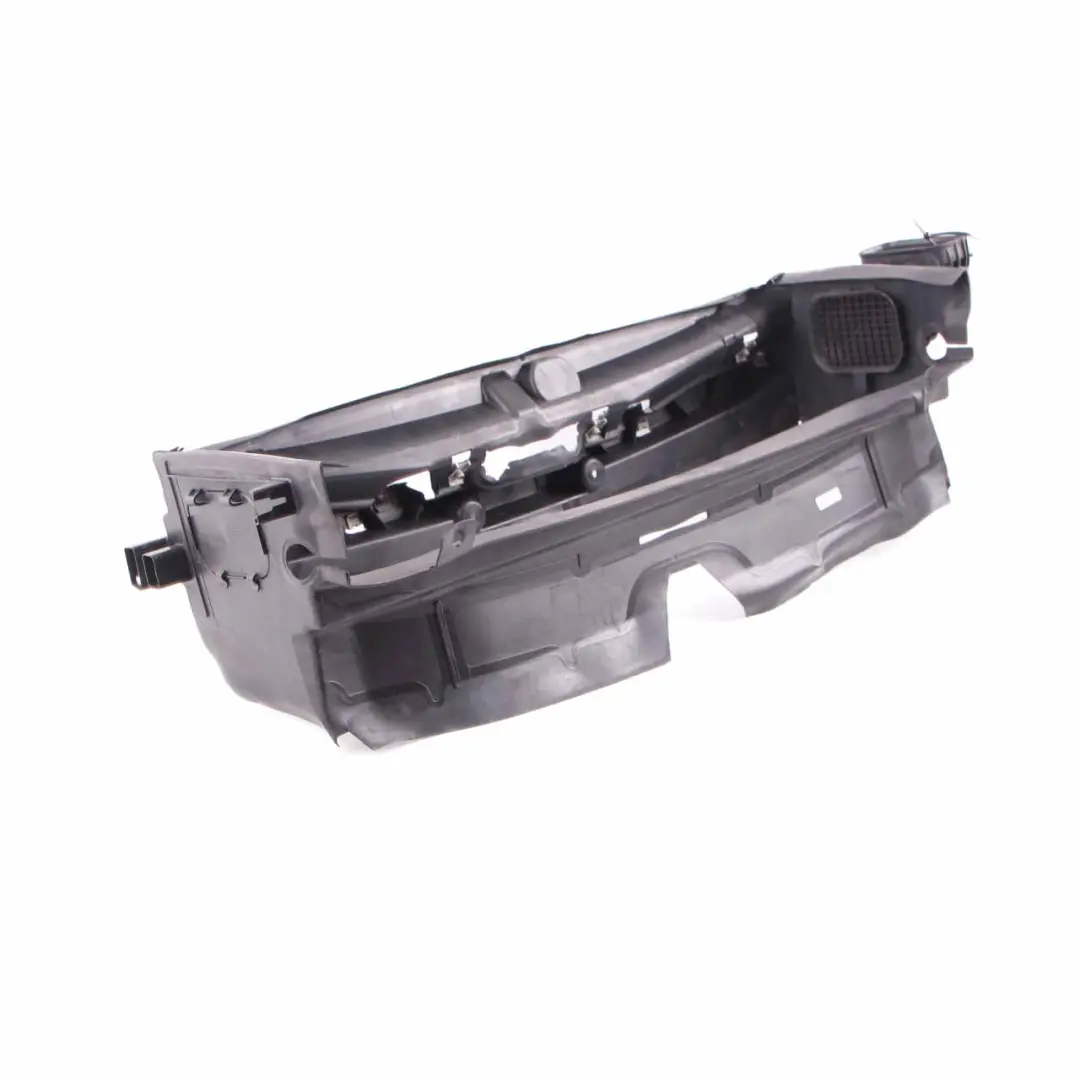 BMW F20 F21 LCI Radiator Air Duct Deflector 5174 - SKU 7383766 - Part number 7383766