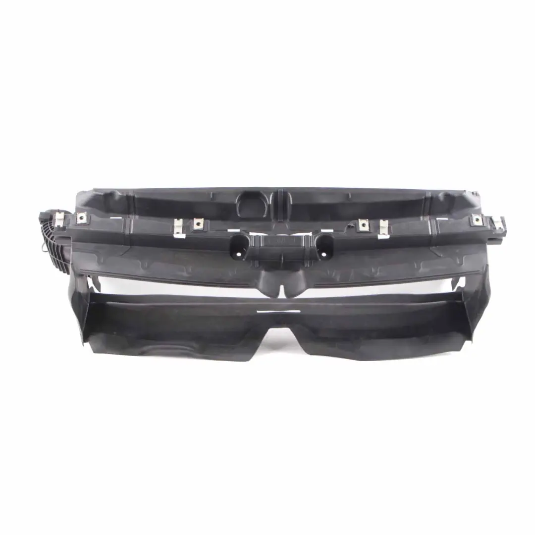 BMW F20 F21 LCI Radiator Air Duct Deflector 5174 - SKU 7383766 - Part number 7383766