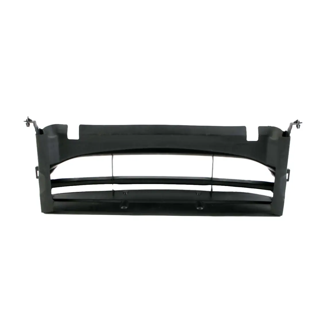 BMW F20 F21 LCI Air Guide Feed Duct Rad Trim Bottom Front Lower Shroud - SKU 7383771 - Part number 7383771
