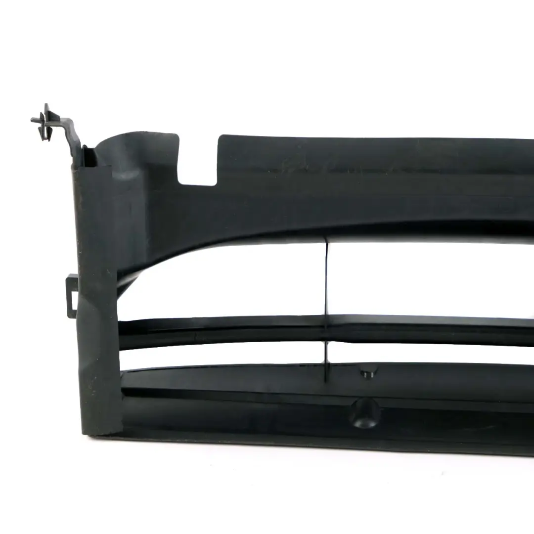BMW F20 F21 LCI Air Guide Feed Duct Rad Trim Bottom Front Lower Shroud - SKU 7383771 - Part number 7383771