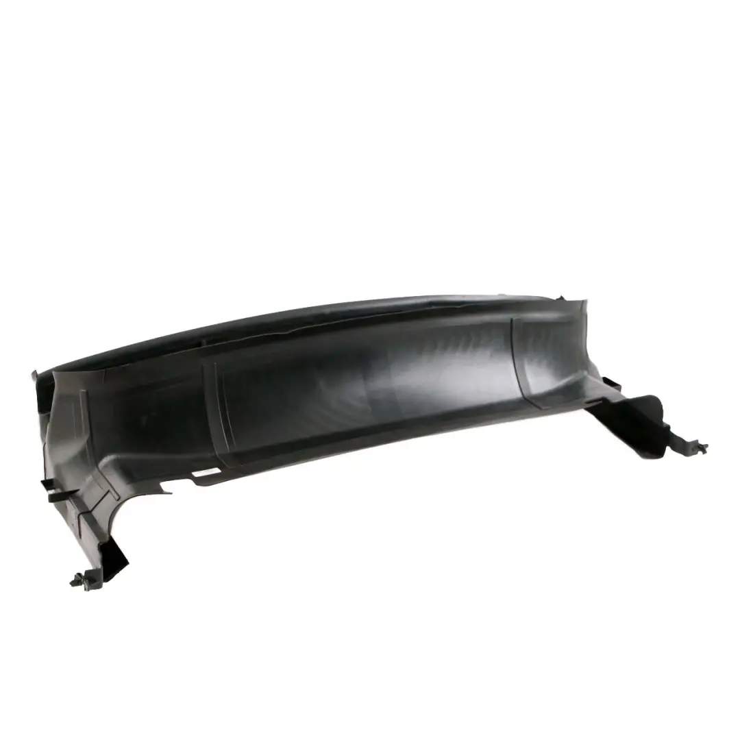 BMW F20 F21 LCI Air Guide Feed Duct Rad Trim Bottom Front Lower Shroud - SKU 7383771 - Part number 7383771