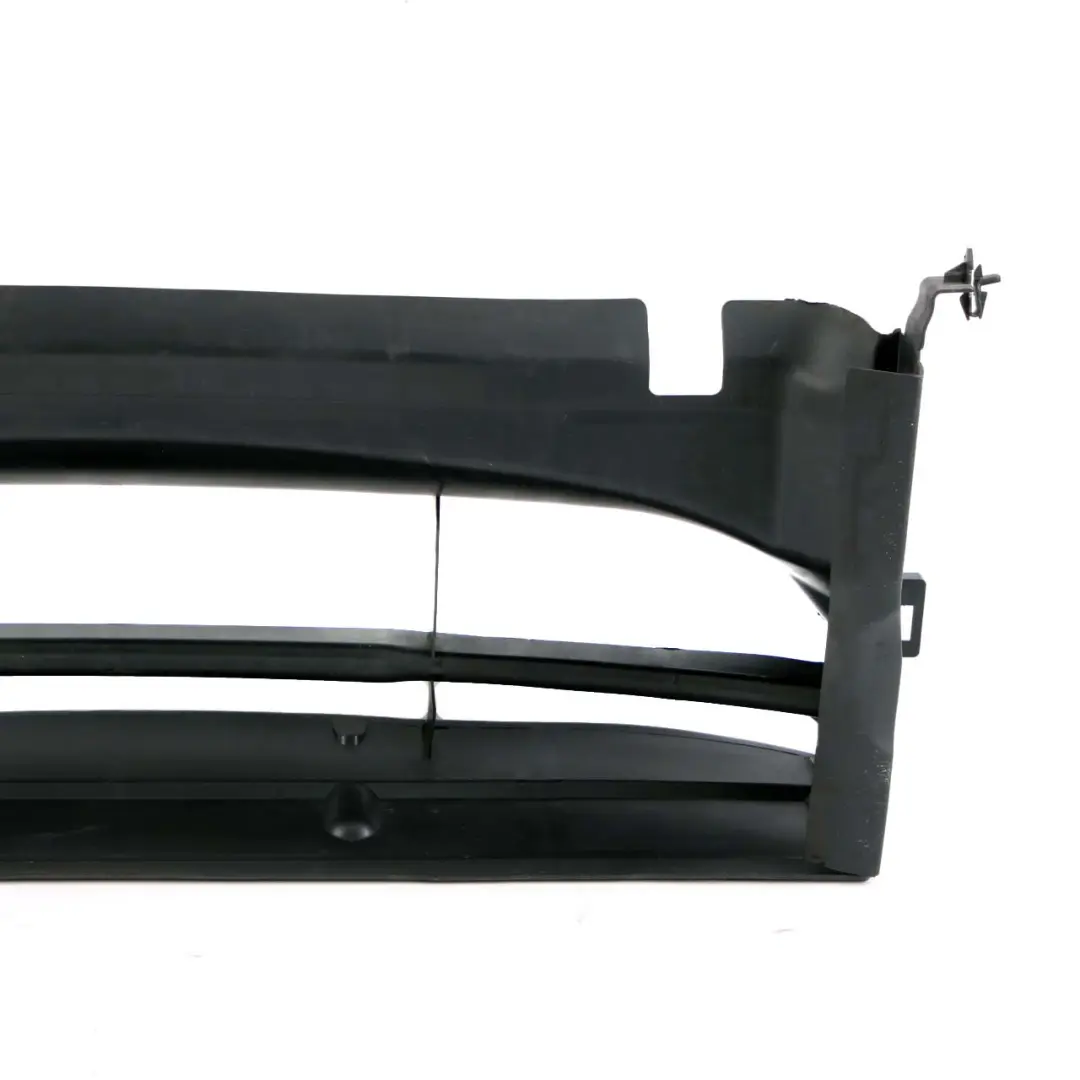 BMW F20 F21 LCI guide d'air gaine d'alimentation garniture de radiateur - SKU 7383771 - Numéro de pièce 7383771