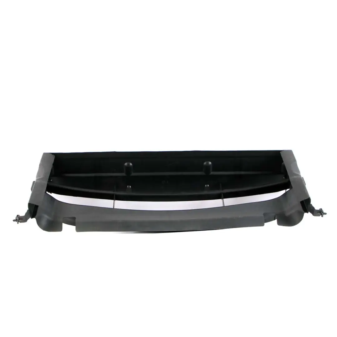 BMW F20 F21 LCI Air Guide Feed Duct Rad Trim Bottom Front Lower Shroud - SKU 7383771 - Teilenummer 7383771