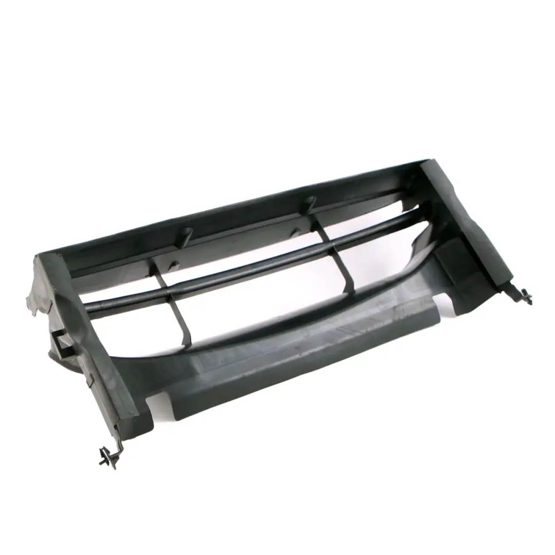 BMW F20 F21 LCI guide d'air gaine d'alimentation garniture de radiateur - SKU 7383771 - Numéro de pièce 7383771
