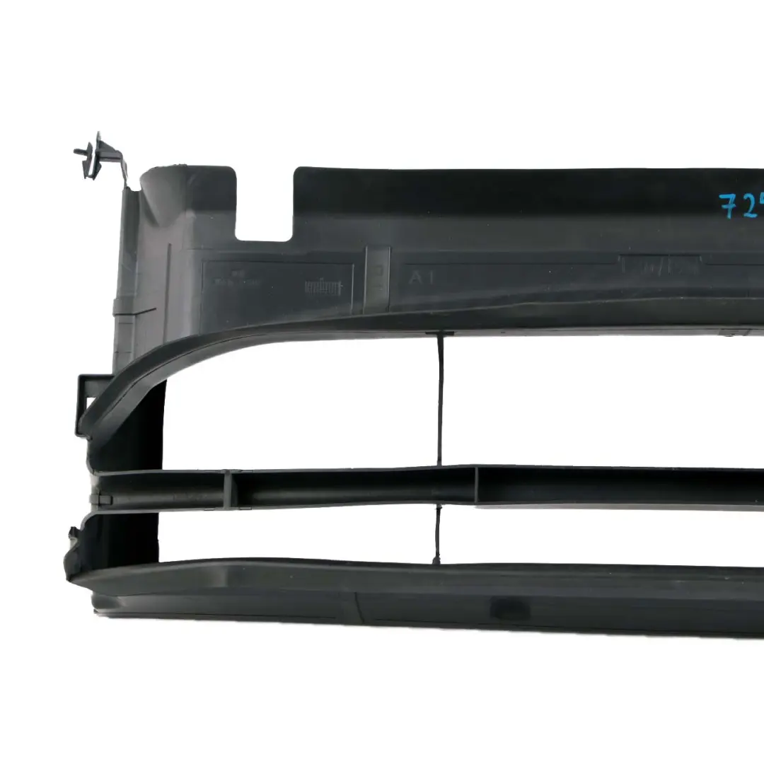 BMW F20 F21 LCI Guía Conducto Alimentación Rad Inferior Inferior Shroud - SKU 7383771 - Número de pieza 7383771