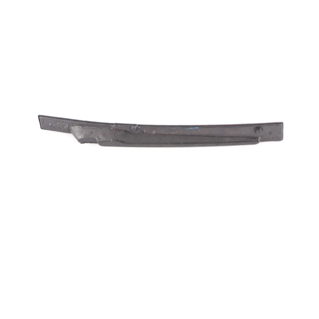 Window Frame Door Rear Left N/S Cover Foam Insulation to BMW G11 with Part number 7383831 BMW G11 Window Frame Door Rear Left N/S Cover Foam Insulation - SKU 7383831 - Part number 7383831