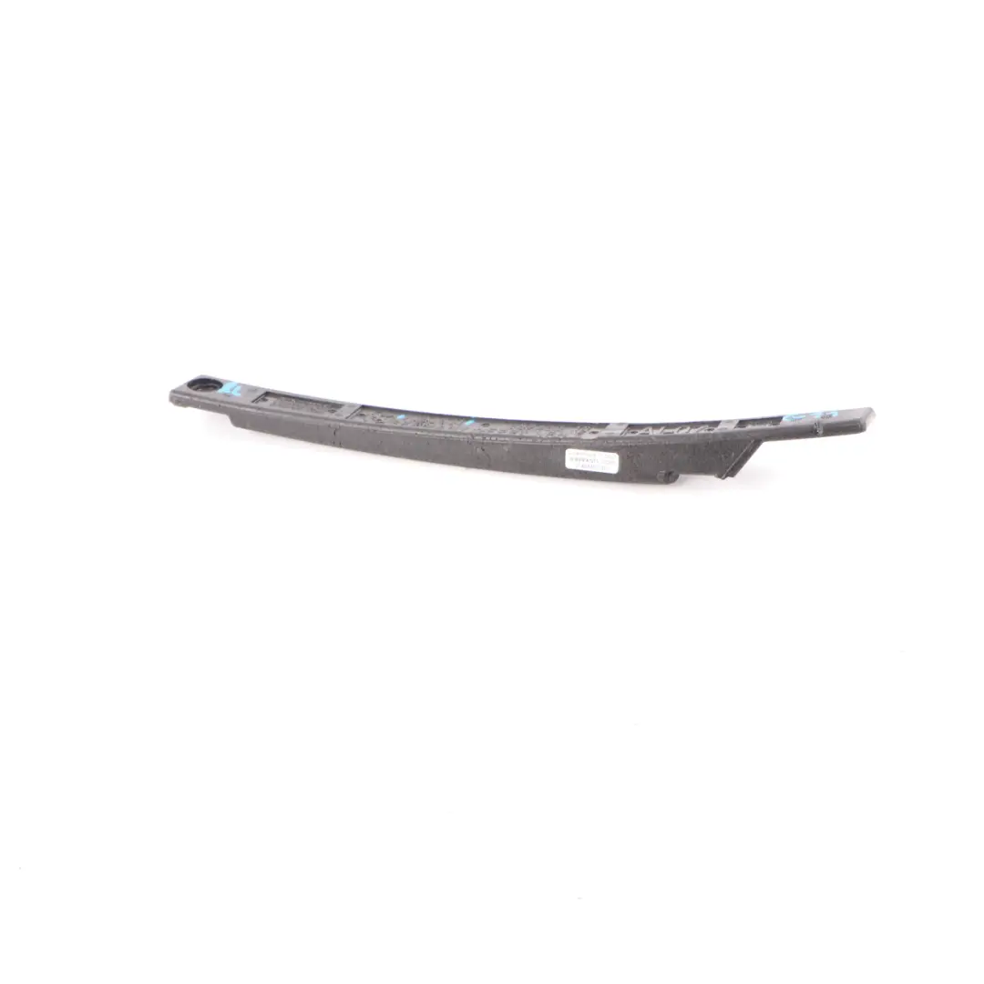 BMW G11 Window Frame Door Rear Left N/S Cover Foam Insulation - SKU 7383831 - Part number 7383831