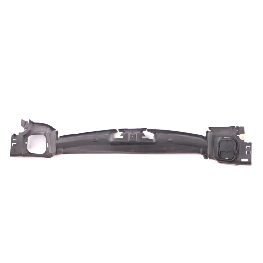 BMW G30 G31 Air Duct Guide Radiator Support Top Upper Cover Panel - SKU 7383845 - Part number 7383845