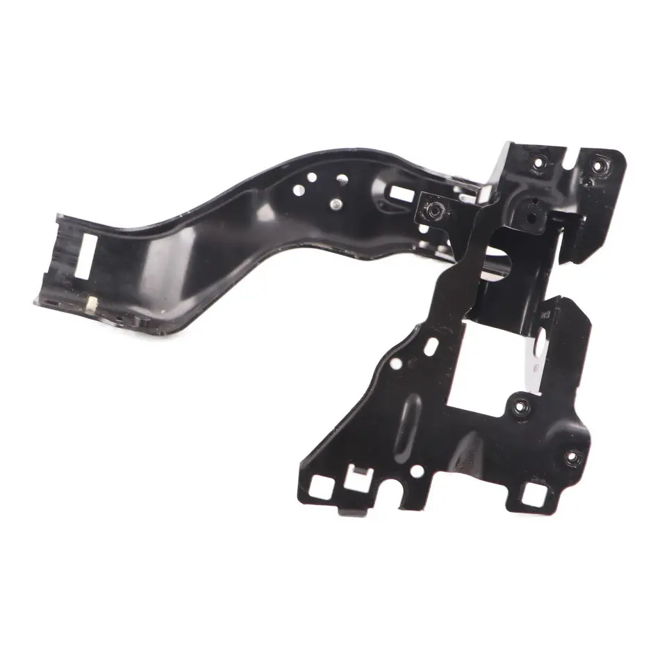 Headlight Bracket BMW G30 G31 G14 G15 F92 G16 F93 Mount Holder Left N/S to with Part number 7383857 Headlight Bracket BMW G30 G31 G14 G15 F92 G16 F93 Mount Holder Left N/S - SKU 7383857 - Part number 7383857