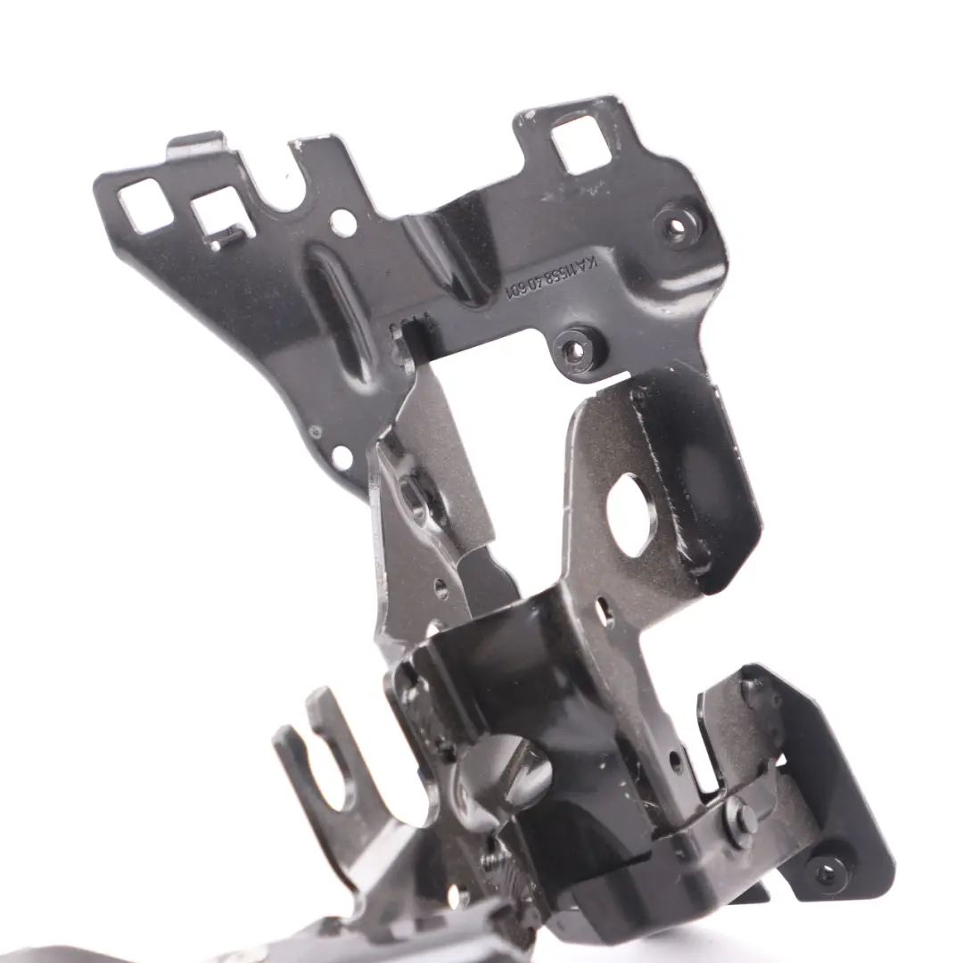 Headlight Bracket BMW G30 G31 G14 G15 F92 G16 F93 Mount Holder Left N/S to with Part number 7383857 Headlight Bracket BMW G30 G31 G14 G15 F92 G16 F93 Mount Holder Left N/S - SKU 7383857 - Part number 7383857