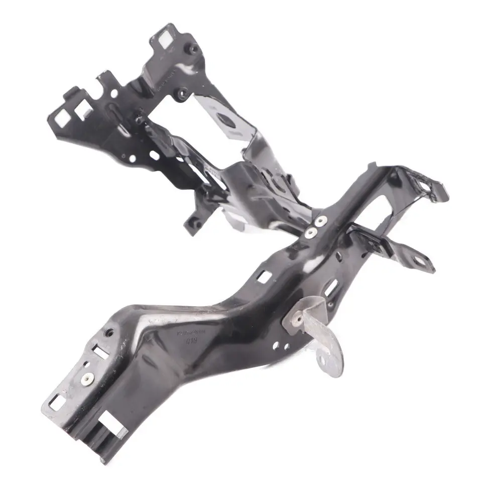  Headlight Bracket BMW G30 G31 G14 G15 F92 G16 F93 Mount Holder Left N/S - SKU 7383857 - Part number 7383857