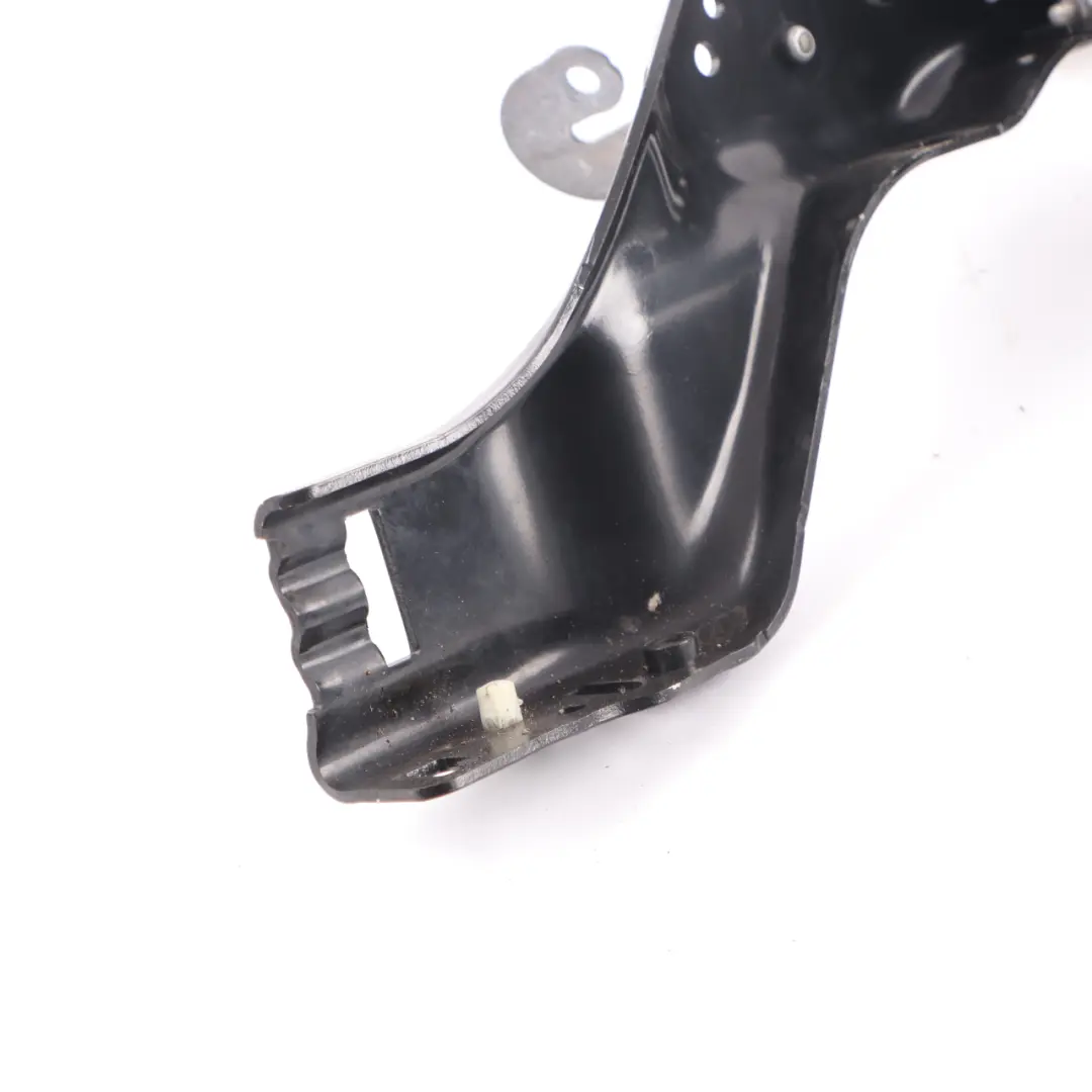Headlight Bracket BMW G30 G31 G14 G15 F92 G16 F93 Mount Holder Left N/S to with Part number 7383857 Headlight Bracket BMW G30 G31 G14 G15 F92 G16 F93 Mount Holder Left N/S - SKU 7383857 - Part number 7383857