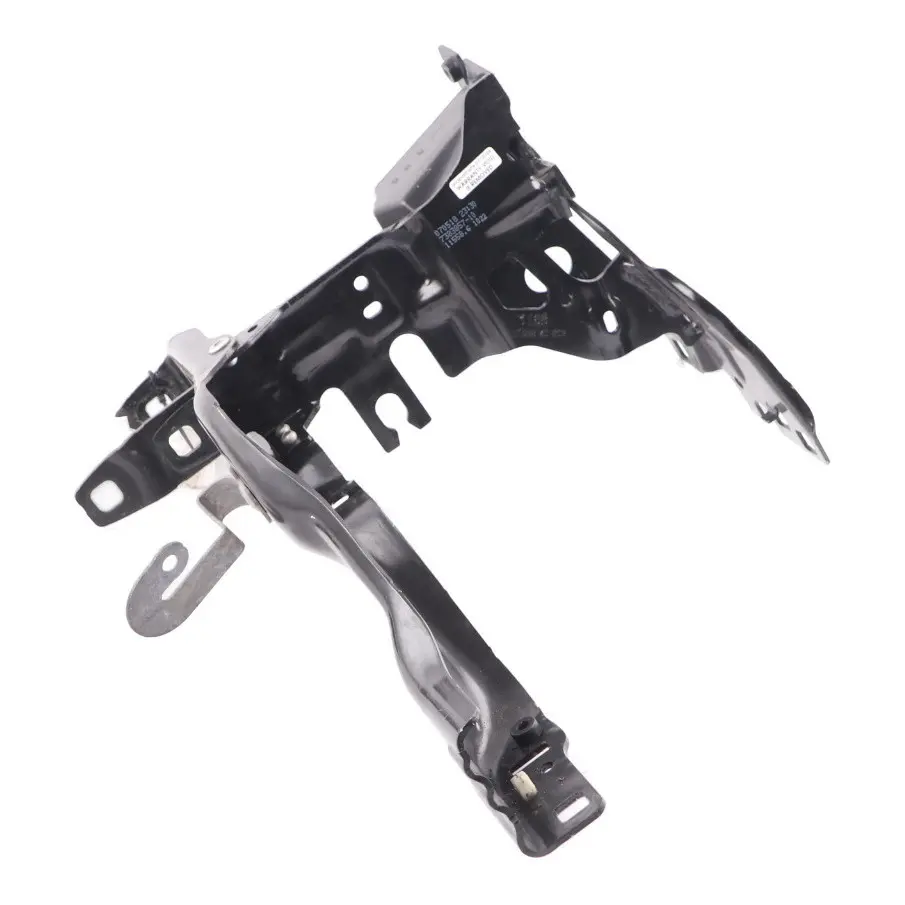 Headlight Bracket BMW G30 G31 G14 G15 F92 G16 F93 Mount Holder Left N/S to with Part number 7383857 Headlight Bracket BMW G30 G31 G14 G15 F92 G16 F93 Mount Holder Left N/S - SKU 7383857 - Part number 7383857