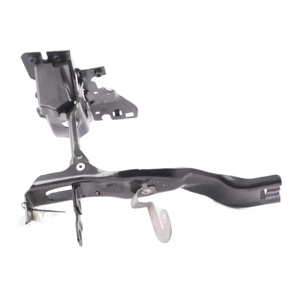 Headlight Bracket BMW G30 G31 G14 G15 F92 G16 F93 Mount Holder Left N/S to with Part number 7383857 Headlight Bracket BMW G30 G31 G14 G15 F92 G16 F93 Mount Holder Left N/S - SKU 7383857 - Part number 7383857