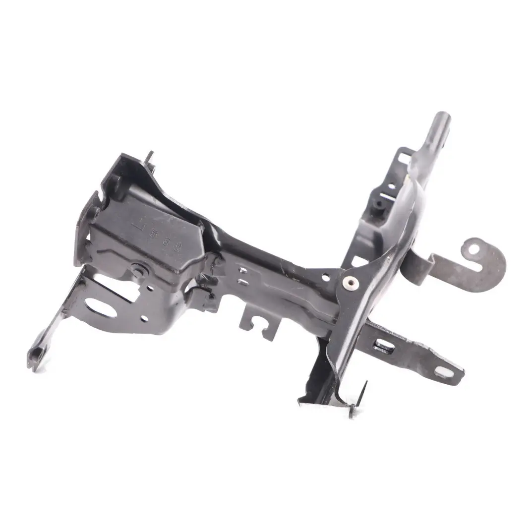 Headlight Bracket BMW G30 G31 G14 G15 F92 G16 F93 Mount Holder Left N/S to with Part number 7383857 Headlight Bracket BMW G30 G31 G14 G15 F92 G16 F93 Mount Holder Left N/S - SKU 7383857 - Part number 7383857